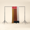 Modern Window Curtains - CANYON POP 2