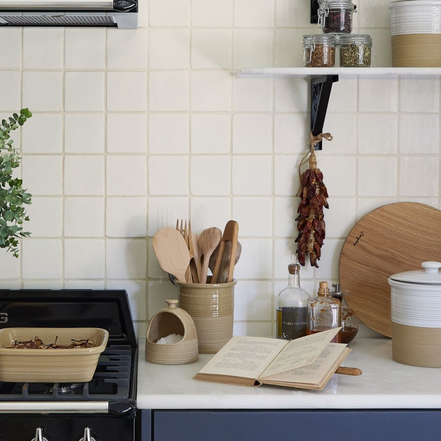 Casafina - Scotia Salt Cellar