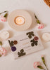 Cielo Tealight Candle Set