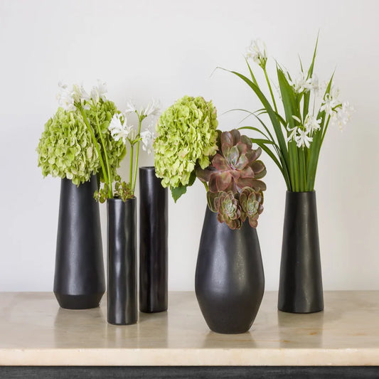 Costa Nova - Le Jardin Noir Vulcano Vase