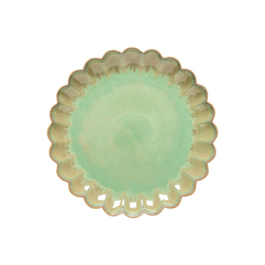 Costa Nova - Marrakesh Dinner plate