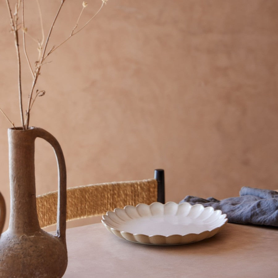 Costa Nova - Marrakesh Dinner plate