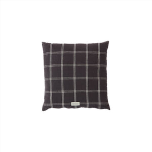 Kyoto Cushion Square - Anthracite