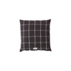 Kyoto Cushion Square - Anthracite