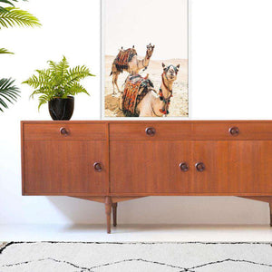 Dasa Potted Faux Fern