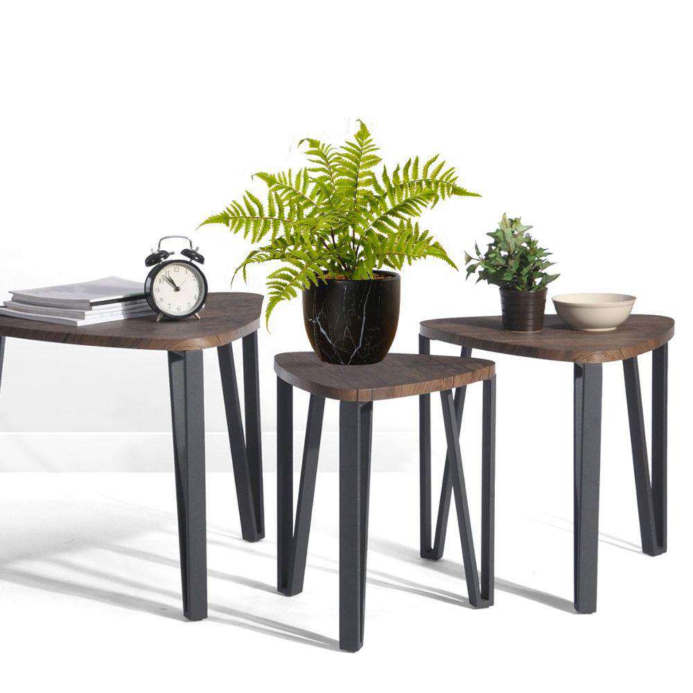 Dasa Potted Faux Fern