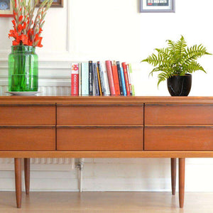 Dasa Potted Faux Fern