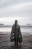 Secoya Blanket - Mint