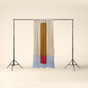 Modern Window Curtains - DESERT KISS 1