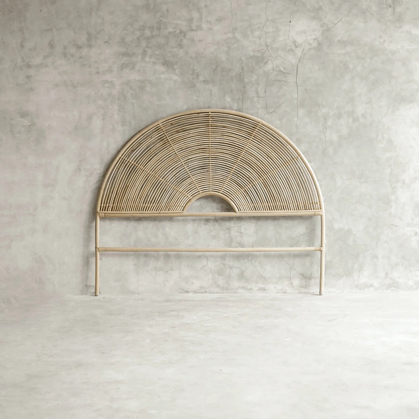 Inky Queen Headboard