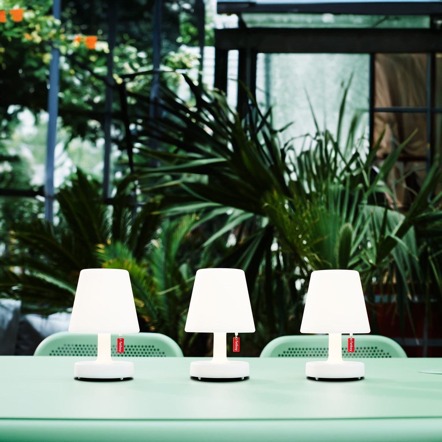 Edison The Mini | Set of 3