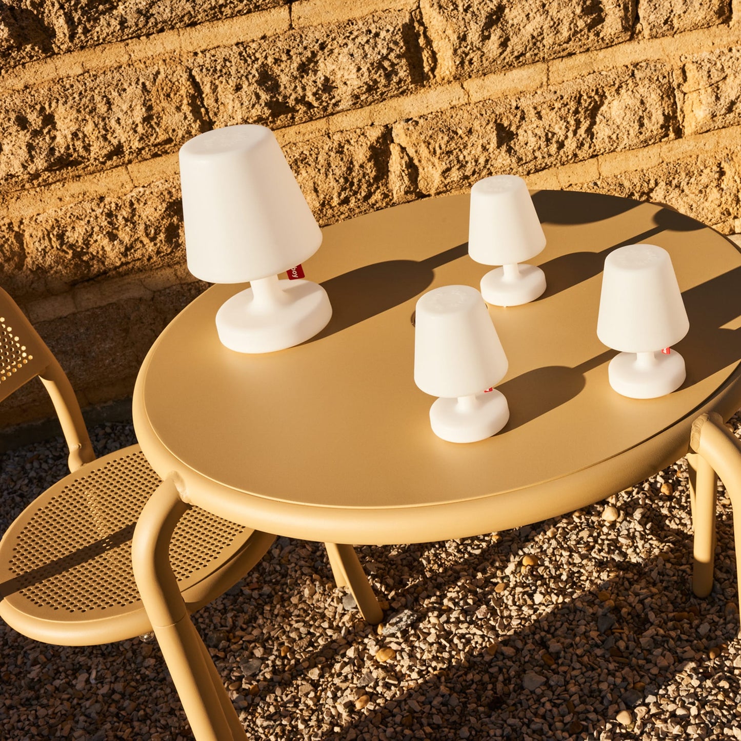 Edison The Mini | Set of 3