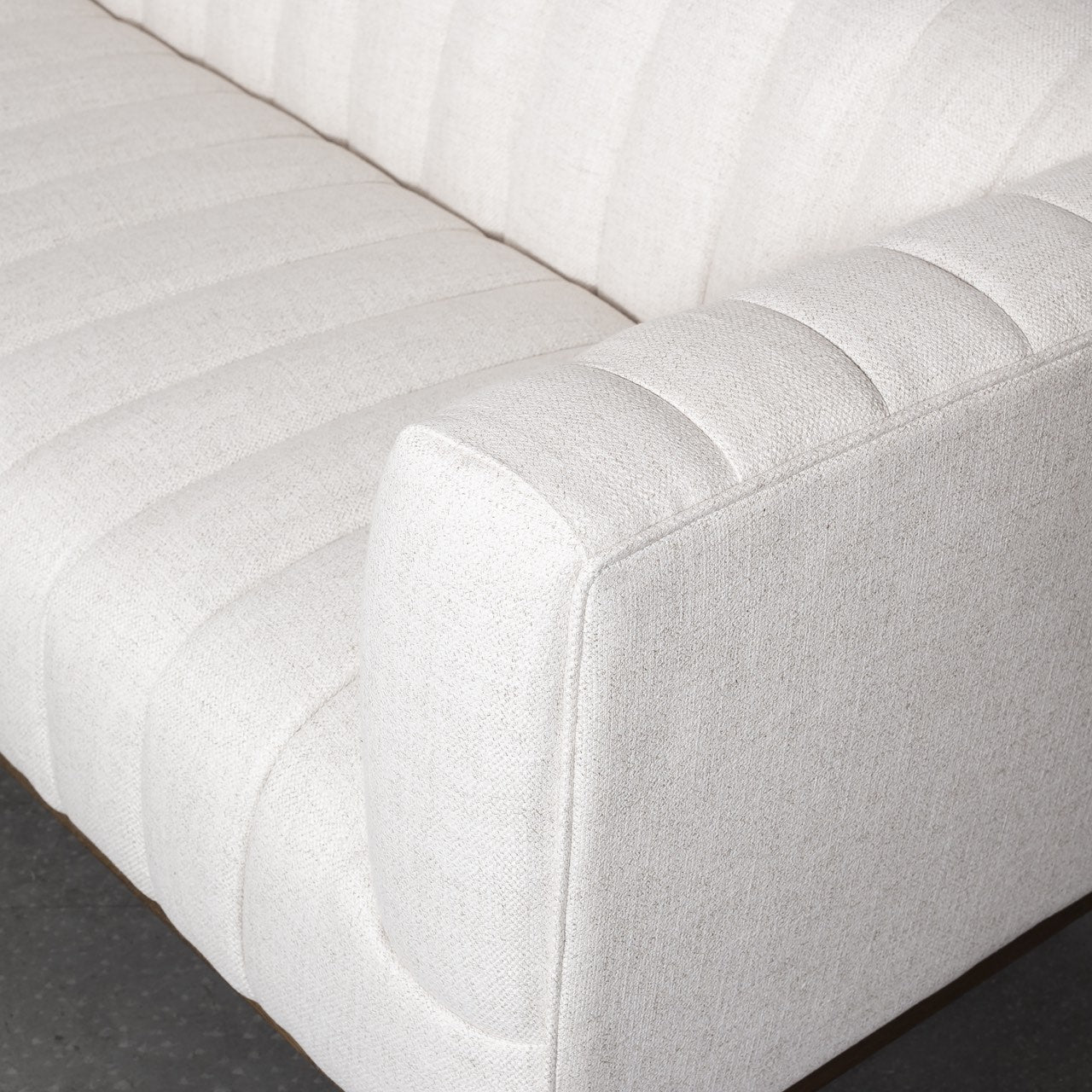 Elliot Sofa - Cream