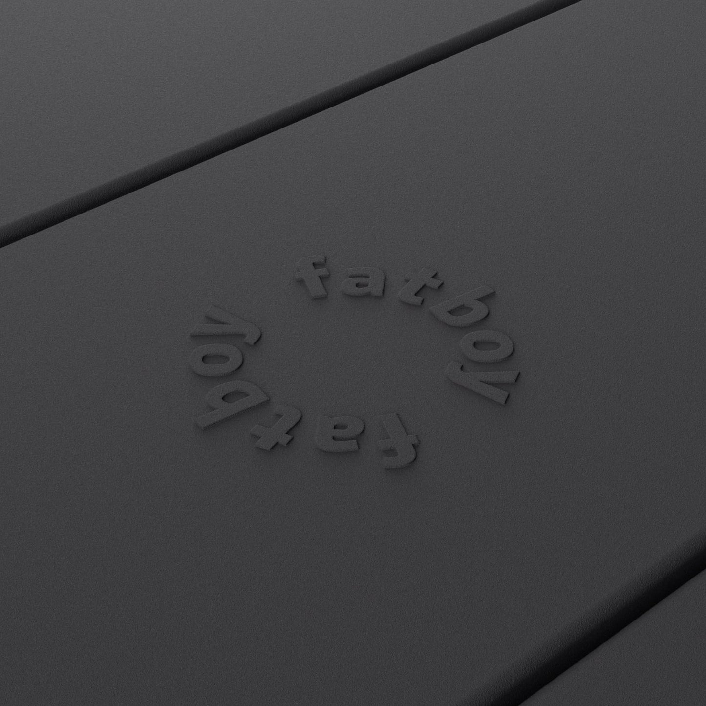 Fred's Table - Seats up to 6-8 places (Outdoor)