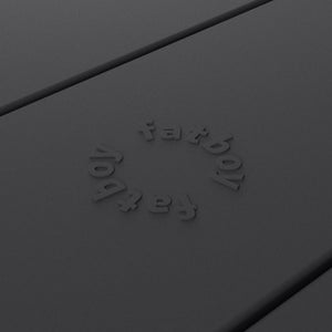 Fred's Table - Seats up to 6-8 places (Outdoor)