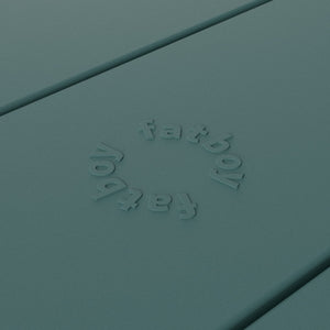 Fred's Table - Seats up to 6-8 places (Outdoor)