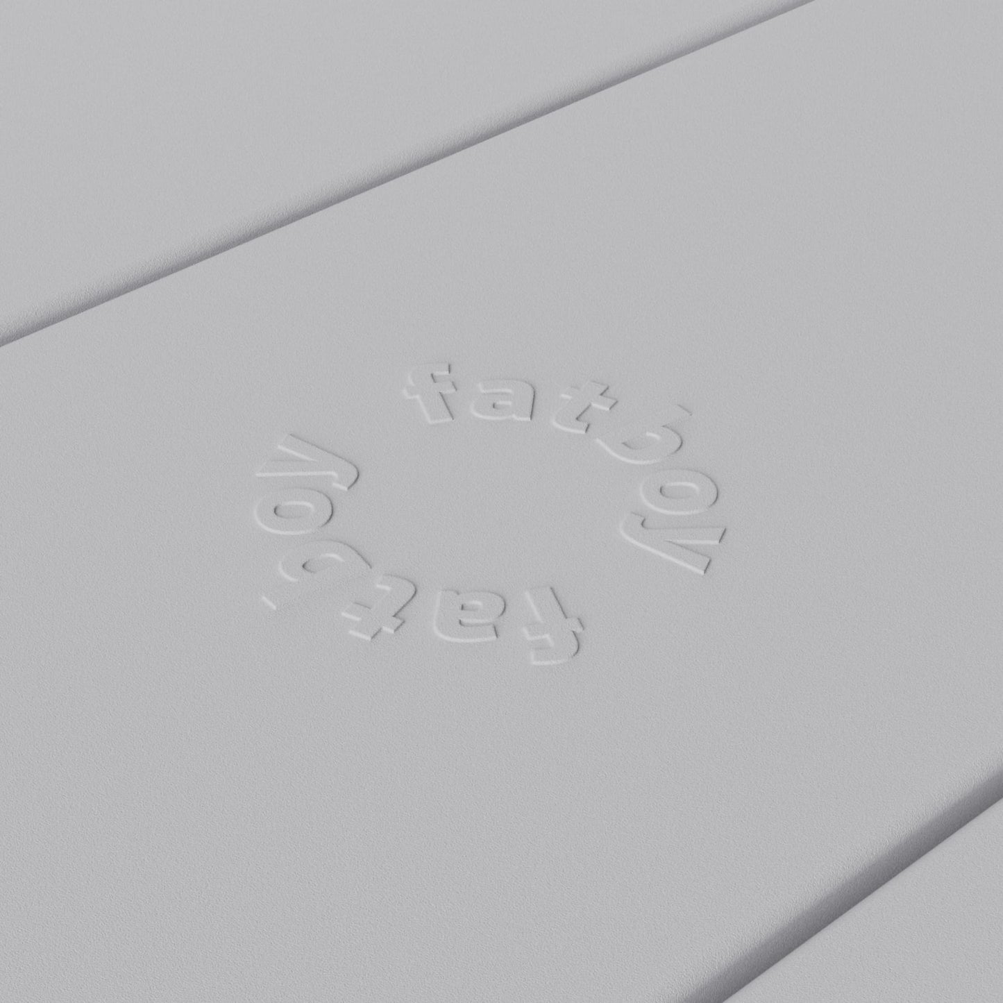 Fred's Table - Seats up to 6-8 places (Outdoor)