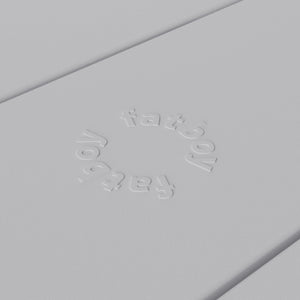 Fred's Table - Seats up to 6-8 places (Outdoor)