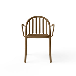 Fred's Armchair