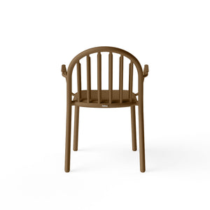 Fred's Armchair