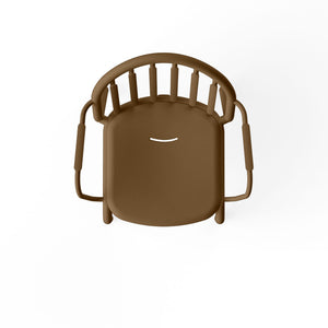Fred's Armchair