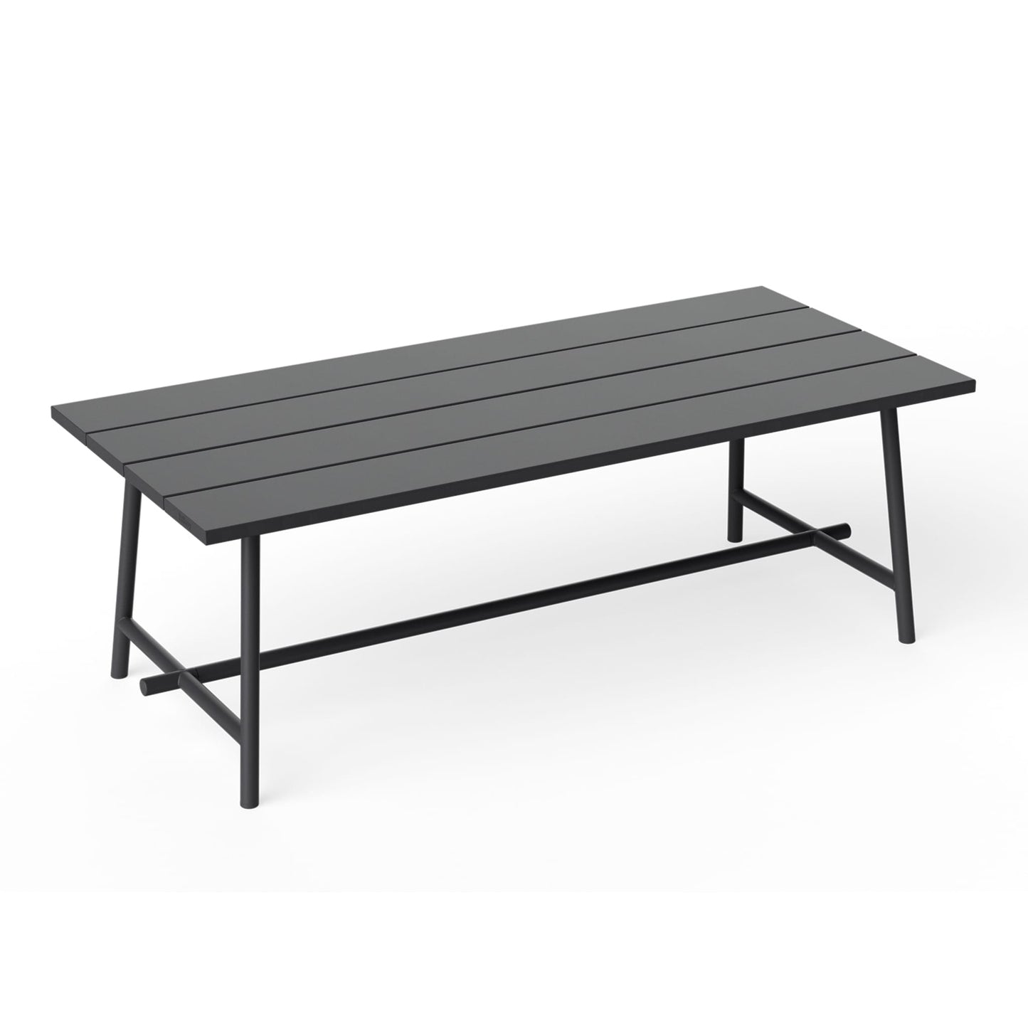 Fred's Table - Seats up to 6-8 places (Outdoor)