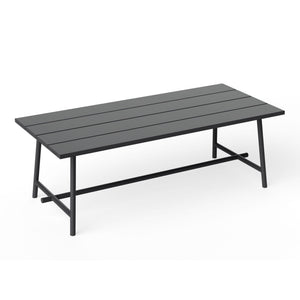Fred's Table<br> 6 to 8-places