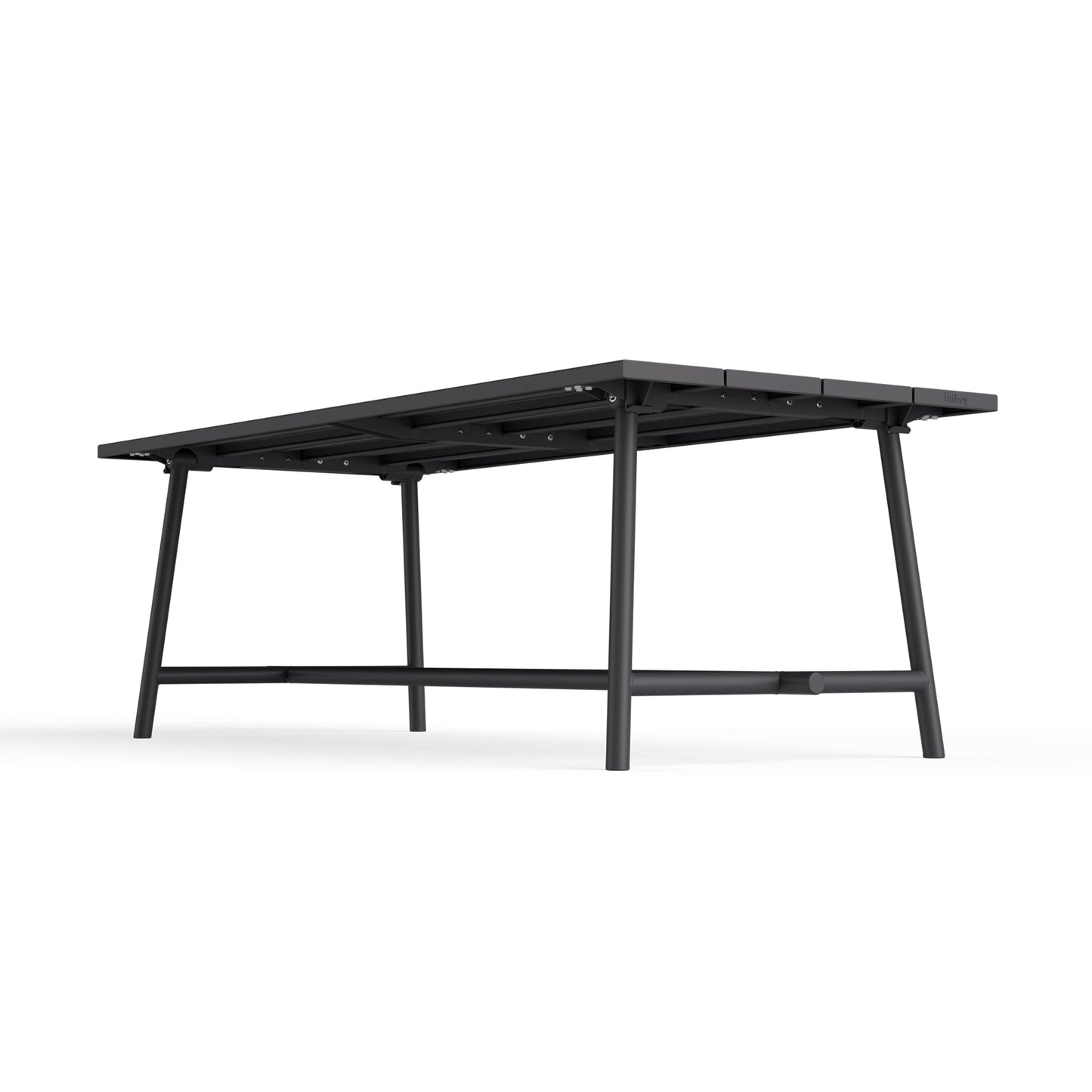 Fred's Table - Seats up to 6-8 places (Outdoor)