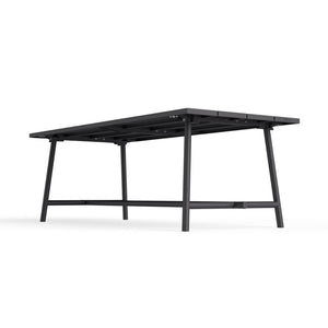 Fred's Table<br> 6 to 8-places