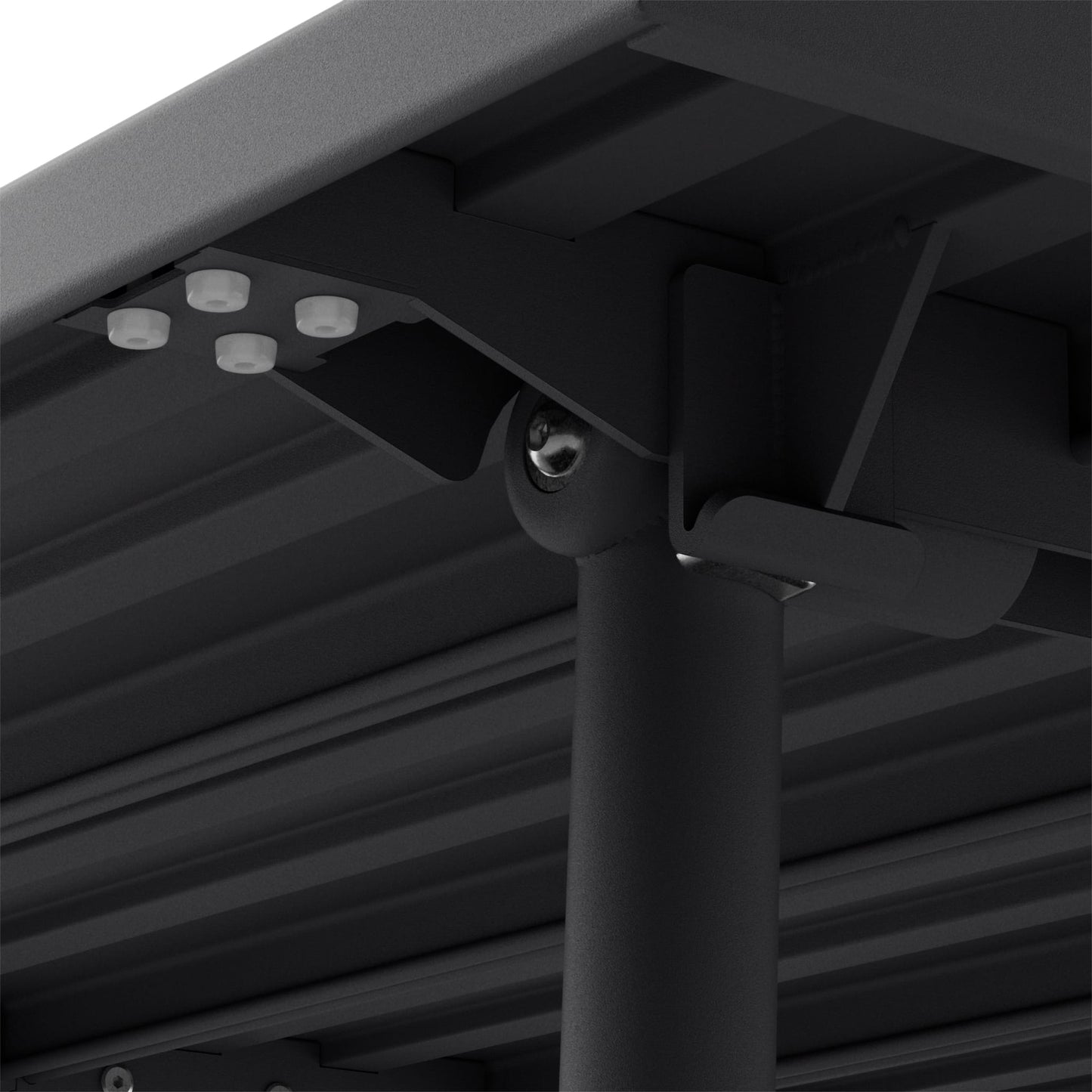 Fred's Table - Seats up to 6-8 places (Outdoor)