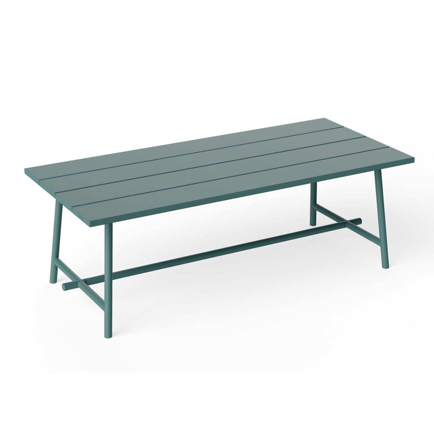 Fred's Table - Seats up to 6-8 places (Outdoor)