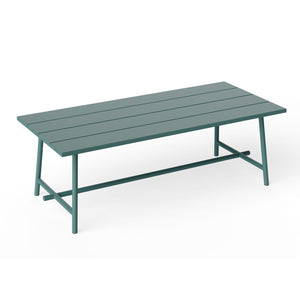 Fred's Table - Seats up to 6-8 places (Outdoor)