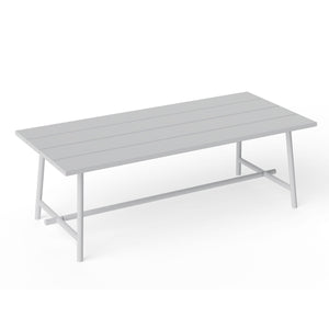Fred's Table - Seats up to 6-8 places (Outdoor)