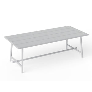 Fred's Table<br> 6 to 8-places