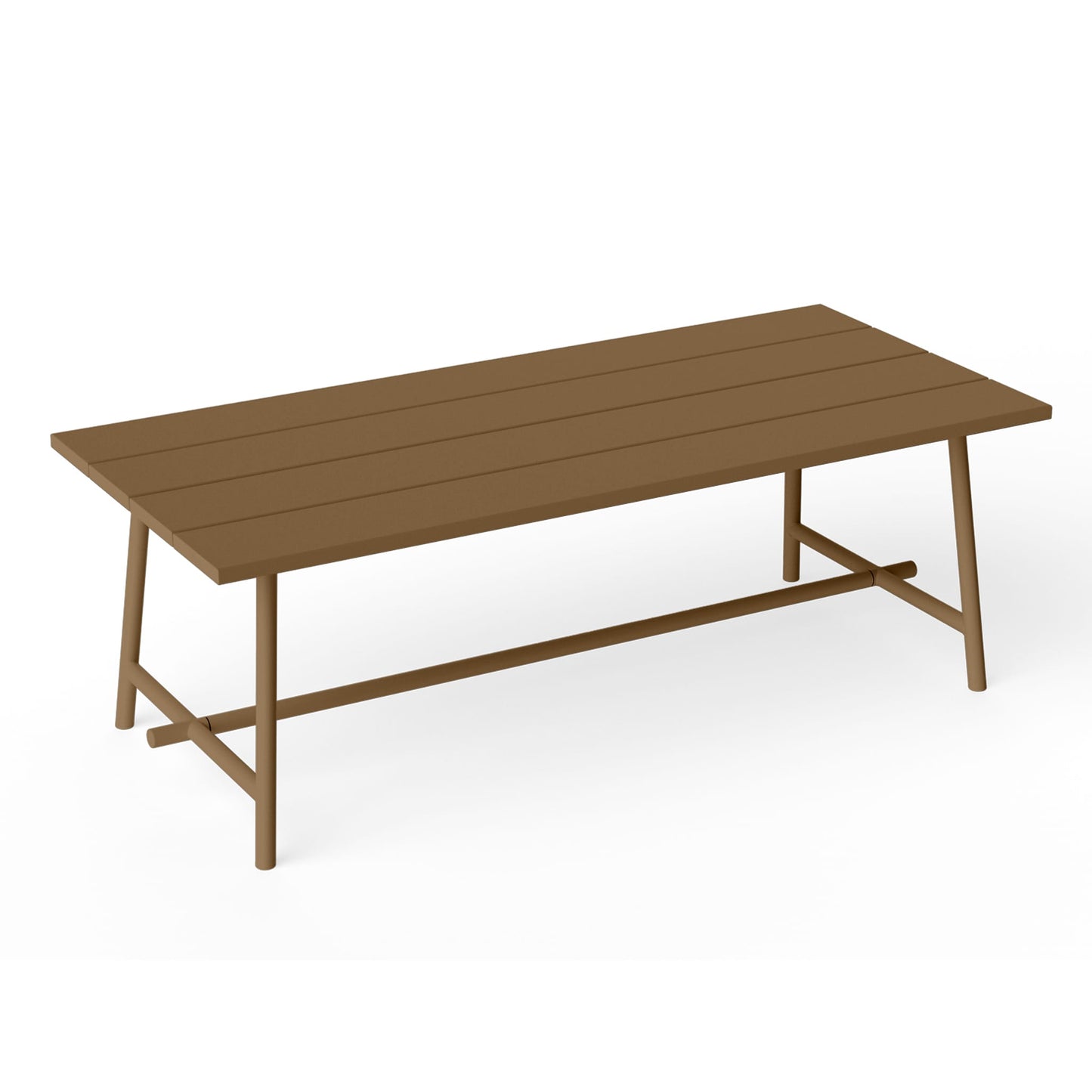 Fred's Table<br> 6 to 8-places