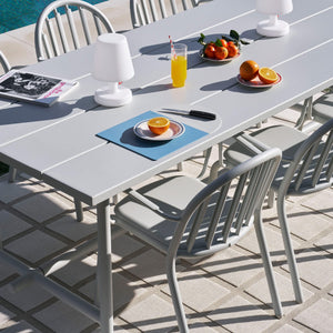 Fred's Table - Seats up to 6-8 places (Outdoor)