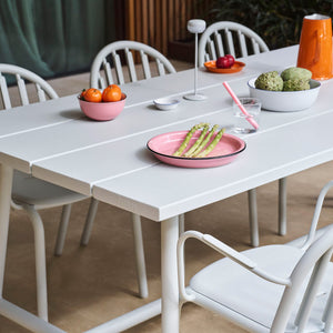 Fred's Table - Seats up to 6-8 places (Outdoor)