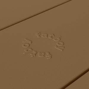 Fred's Table<br> 6 to 8-places