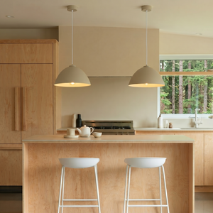 FARO Dome Pendant Light for Kitchen Island, Dining Table & Modern Interiors