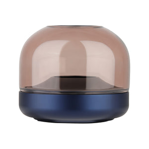 Rechargeable Flameless Candle - Glow 08