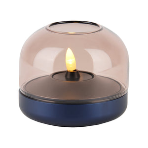 Rechargeable Flameless Candle - Glow 08