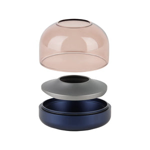 Rechargeable Flameless Candle - Glow 08