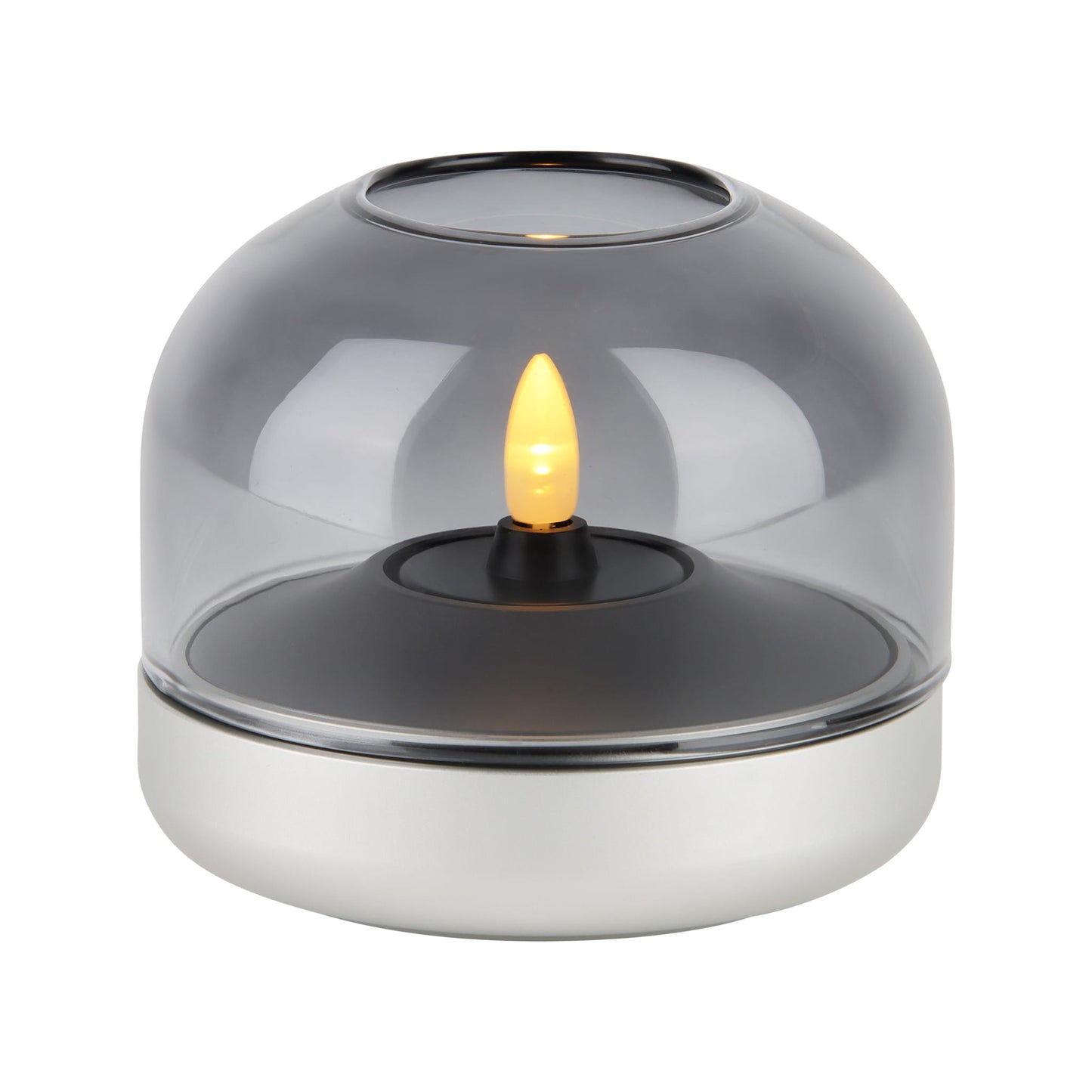 Rechargeable Flameless Candle - Glow 08