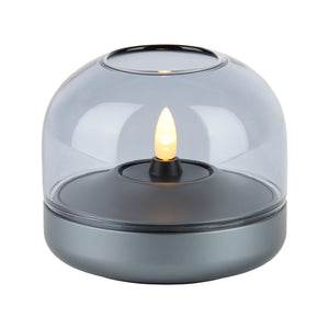 Rechargeable Flameless Candle - Glow 08