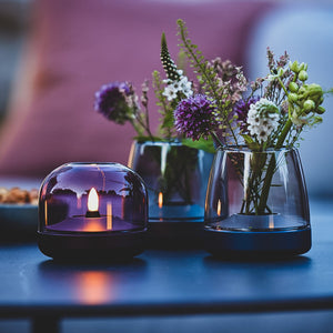 Rechargeable Flameless Candle - Glow 08