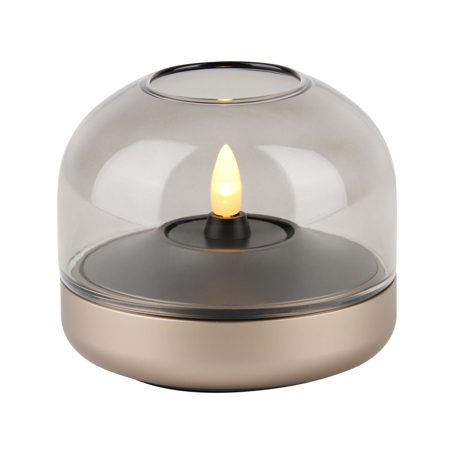 Rechargeable Flameless Candle - Glow 08