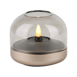 Rechargeable Flameless Candle - Glow 08