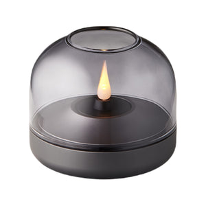 Rechargeable Flameless Candle - Glow 08