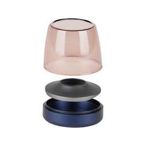 Glow 10 Candle Holder