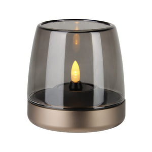 Glow 10 Candle Holder